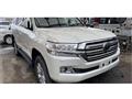 2016 Toyota Land Cruiser