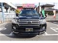 2016 Toyota Land Cruiser