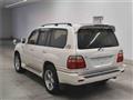 2000 Toyota Land Cruiser