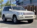 2000 Toyota Land Cruiser