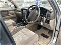 2000 Toyota Land Cruiser