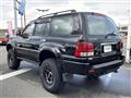 2000 Toyota Land Cruiser