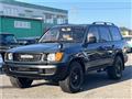 2000 Toyota Land Cruiser