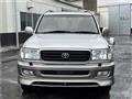 2000 Toyota Land Cruiser