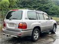 2000 Toyota Land Cruiser