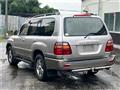 2000 Toyota Land Cruiser