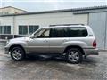 2000 Toyota Land Cruiser