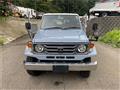 2000 Toyota Land Cruiser