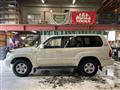 2000 Toyota Land Cruiser