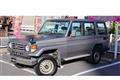 2000 Toyota Land Cruiser