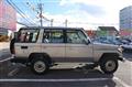 2000 Toyota Land Cruiser