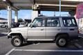 2000 Toyota Land Cruiser