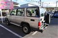 2000 Toyota Land Cruiser