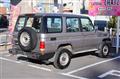 2000 Toyota Land Cruiser