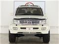 2000 Toyota Land Cruiser