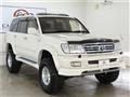 2000 Toyota Land Cruiser