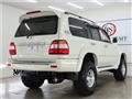 2000 Toyota Land Cruiser