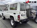 1999 Toyota Land Cruiser