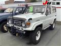 1999 Toyota Land Cruiser