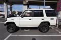 1999 Toyota Land Cruiser