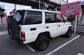 1999 Toyota Land Cruiser