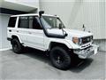 1999 Toyota Land Cruiser