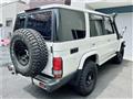 1999 Toyota Land Cruiser