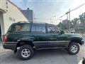 1998 Toyota Land Cruiser