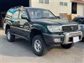 1998 Toyota Land Cruiser