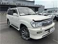 1998 Toyota Land Cruiser