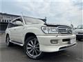 1998 Toyota Land Cruiser