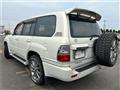 1998 Toyota Land Cruiser