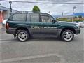 1998 Toyota Land Cruiser