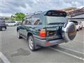 1998 Toyota Land Cruiser