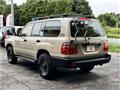 1998 Toyota Land Cruiser