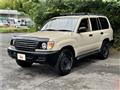 1998 Toyota Land Cruiser