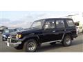 1998 Toyota Land Cruiser