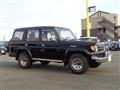 1998 Toyota Land Cruiser