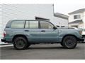 1998 Toyota Land Cruiser