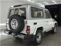 1998 Toyota Land Cruiser