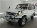 1998 Toyota Land Cruiser