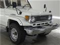 1998 Toyota Land Cruiser