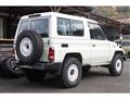 1998 Toyota Land Cruiser