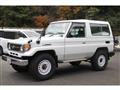 1998 Toyota Land Cruiser