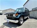 1998 Toyota Land Cruiser