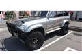 1997 Toyota Land Cruiser