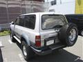 1996 Toyota Land Cruiser