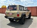 1996 Toyota Land Cruiser