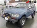 1996 Toyota Land Cruiser