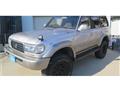 1996 Toyota Land Cruiser